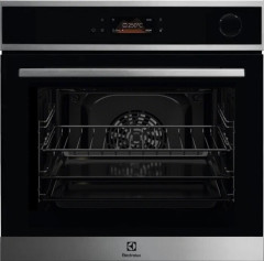Электрический духовой шкаф Electrolux EOC8P39WX
