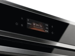 Электрический духовой шкаф Electrolux EOC8P39WX