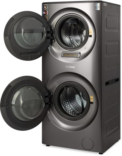 Стиральная машина Hyundai WMD9424