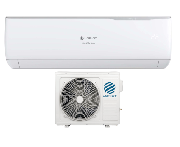 Сплит-система Loriot LAC-24AJ