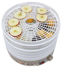 Сушилка для овощей Мастерица ЭСБ-11/18-300