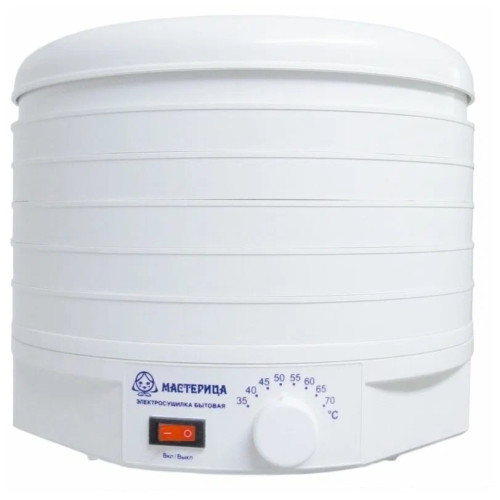 Сушилка для овощей Мастерица ЭСБ-11/18-300