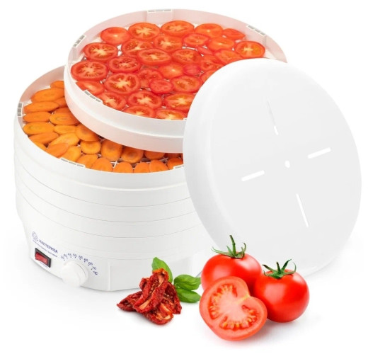 Сушилка для овощей Мастерица ЭСБ-11/18-300