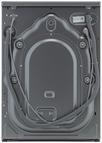 Стиральная машина Beko WSPE6H616S