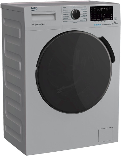 Стиральная машина Beko WSPE6H616S