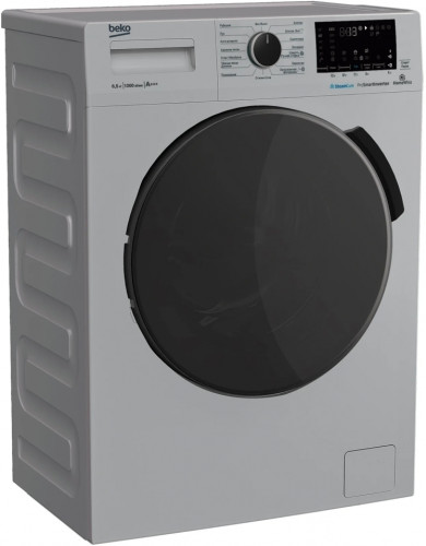 Стиральная машина Beko WSPE6H616S