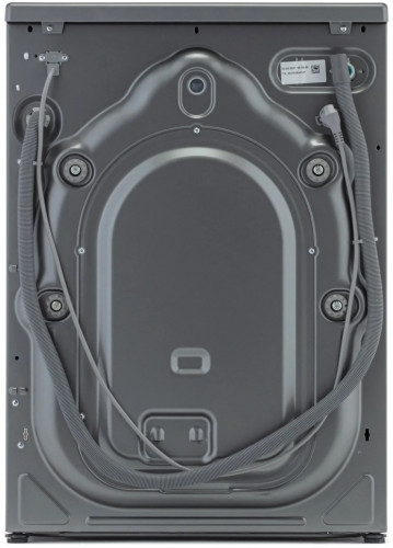 Стиральная машина Beko WSPE6H616S