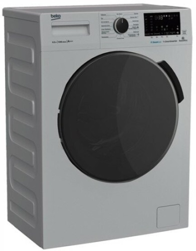 Стиральная машина Beko WSPE6H616S