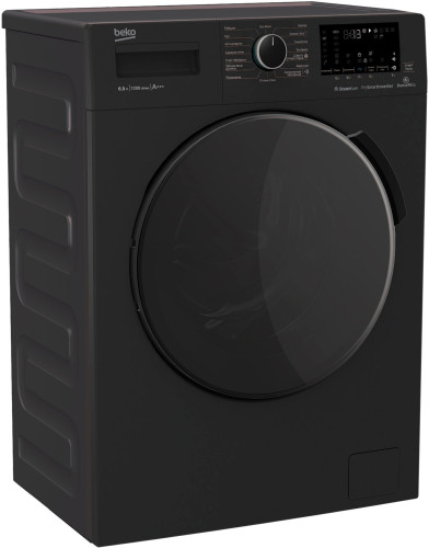 Стиральная машина Beko WSPE6H616S
