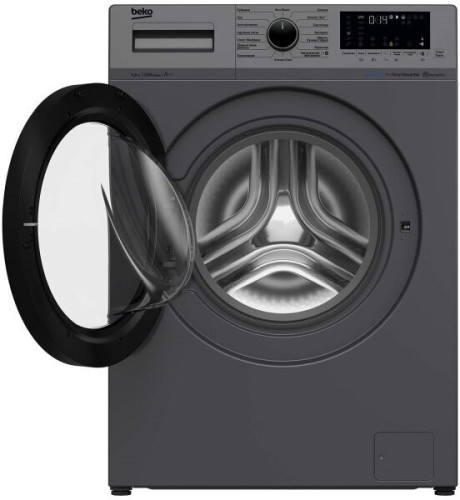 Стиральная машина Beko WSPE6H616S