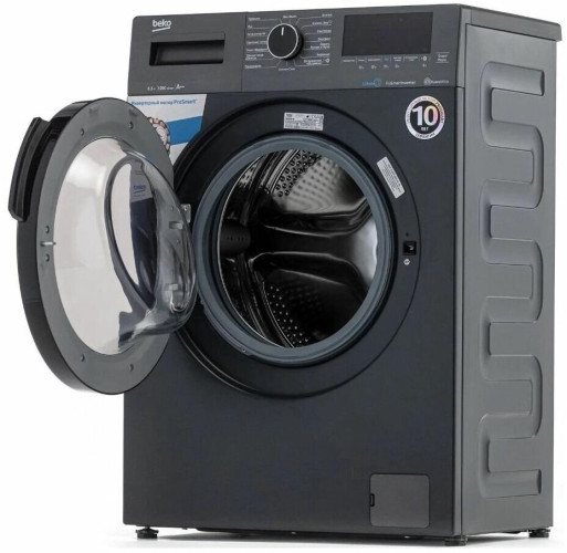 Стиральная машина Beko WSPE6H616S