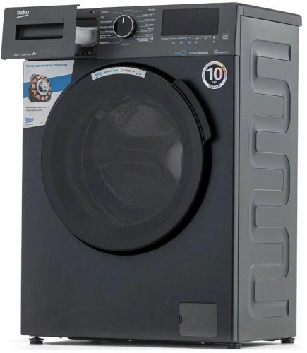 Стиральная машина Beko WSPE6H616S