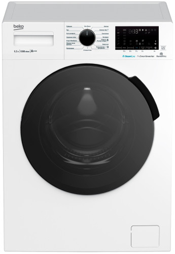 Стиральная машина Beko WSPE6H616S