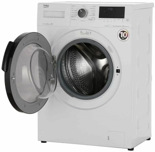 Стиральная машина Beko WSPE6H616S