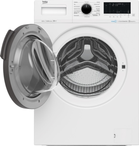 Стиральная машина Beko WSPE6H616S