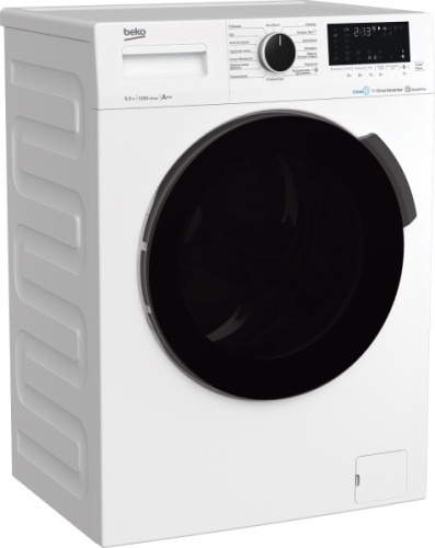 Стиральная машина Beko WSPE6H616S