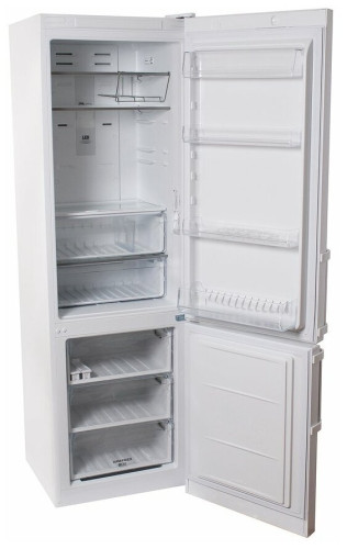 Холодильник Leran CBF 217 W NF