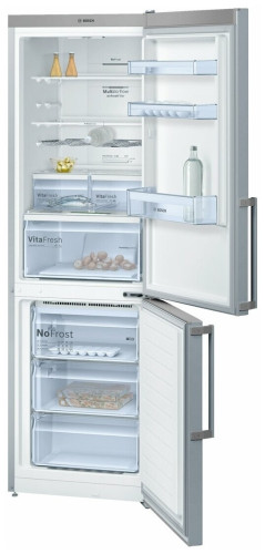 Холодильник Bosch KGN36XL35