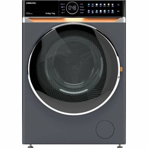 Стиральная машина Hiberg i-DDQ10-10714 Sd