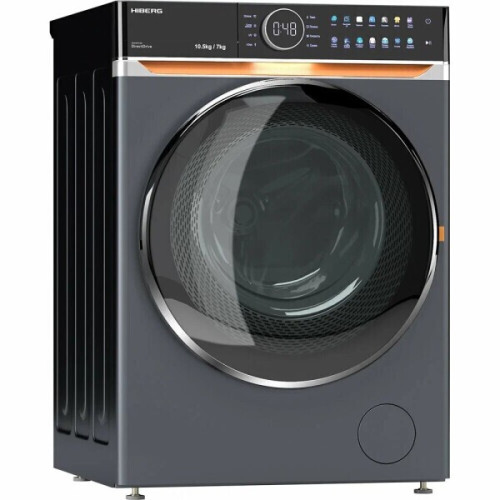 Стиральная машина Hiberg i-DDQ10-10714 Sd
