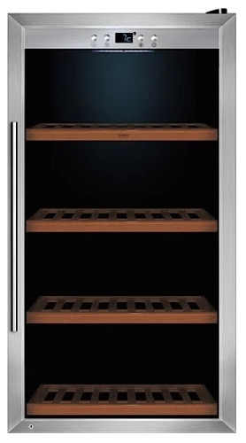 Винный шкаф Caso WineSafe 75
