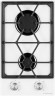Газовая варочная панель Kuppersberg FS 32 B