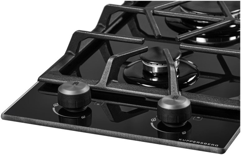 Газовая варочная панель Kuppersberg FS 32 B