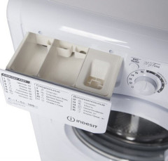 Стиральная машина Indesit EWSD 51031