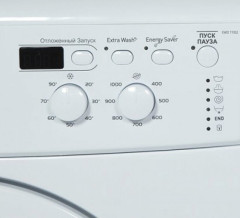 Стиральная машина Indesit EWSD 51031