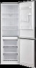 Холодильник Maunfeld MFF185NFSB10
