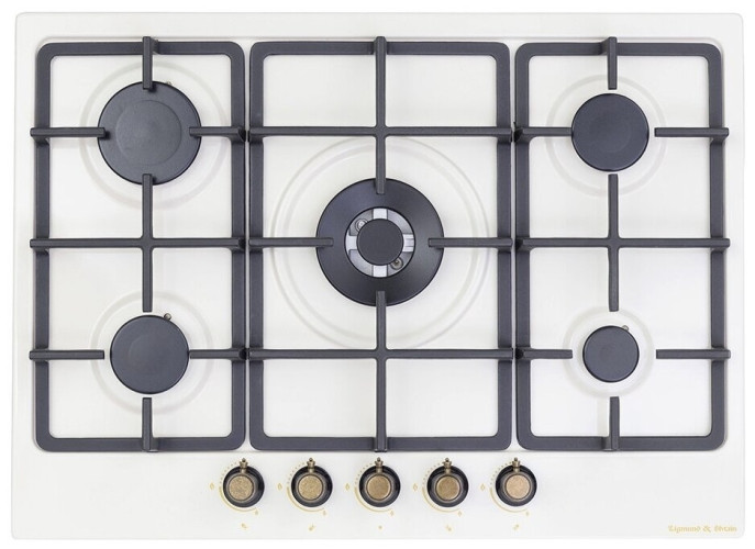 Газовая варочная панель Zigmund Shtain G 15 7 X