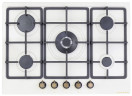 Газовая варочная панель Zigmund Shtain G 15 7 X
