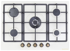 Газовая варочная панель Zigmund Shtain G 15 7 X