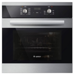 Электрический духовой шкаф Гефест ЭДВ ДА 622-03 H5