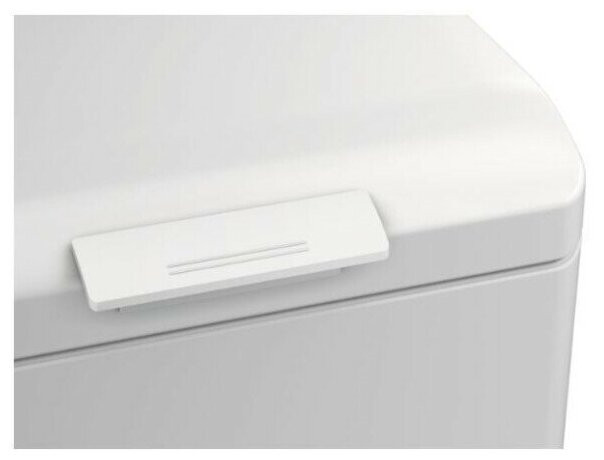 Стиральная машина Electrolux EW6TN24262