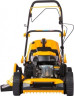 Газонокосилка бензиновая Denzel GLD-520SP