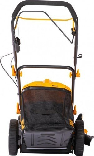 Газонокосилка бензиновая Denzel GLD-520SP