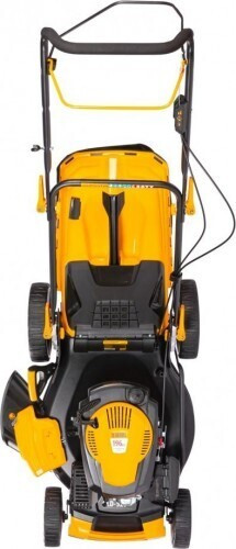 Газонокосилка бензиновая Denzel GLD-520SP