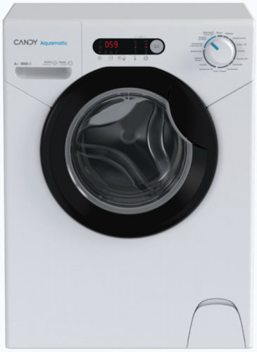 Стиральная машина Candy AQUE 1043DR-07