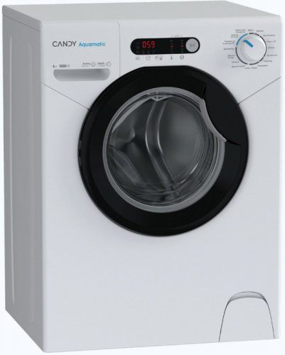 Стиральная машина Candy AQUE 1043DR-07