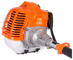 Триммер бензиновый PATRIOT PT 553 1+1