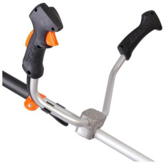 Триммер бензиновый PATRIOT PT 553 1+1