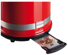 Тостер Ariete Moderna 0149/10