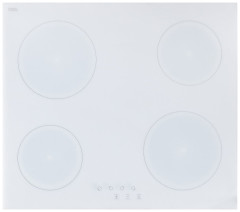 Электрическая варочная панель MBS PE 603WH