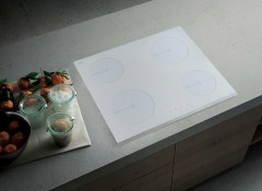 Электрическая варочная панель MBS PE 603WH