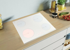 Электрическая варочная панель MBS PE 603WH