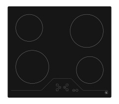 Электрическая варочная панель Smart Life KSL E6400B