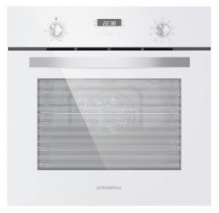 Электрический духовой шкаф MAUNFELD EOEМ 589W
