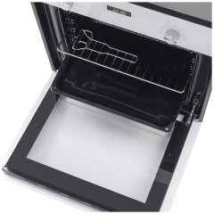 Электрический духовой шкаф MAUNFELD EOEМ 589W