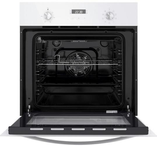 Электрический духовой шкаф MAUNFELD EOEМ 589W